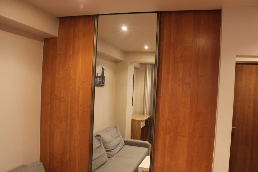 Mieszkanie do wynajęcia