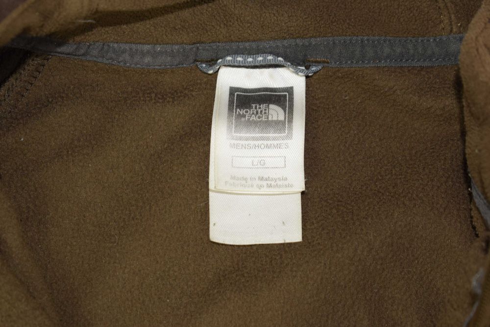 The North Face polar męski Travis najmodniejszy kolor L