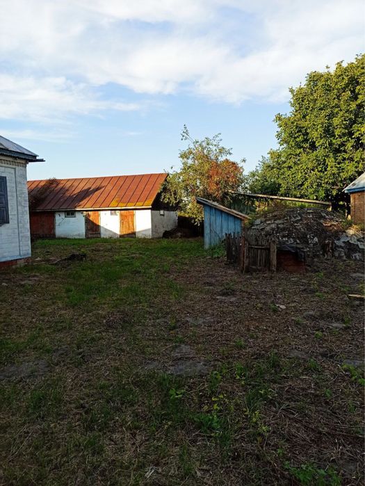 Дім біля Черкас 40 км с. Соснове (Первомайське) Черкаський рн