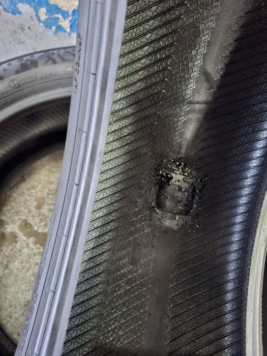Opony 205/55R16 SEMPERIT