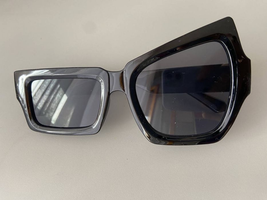 Окуляри асиметричні