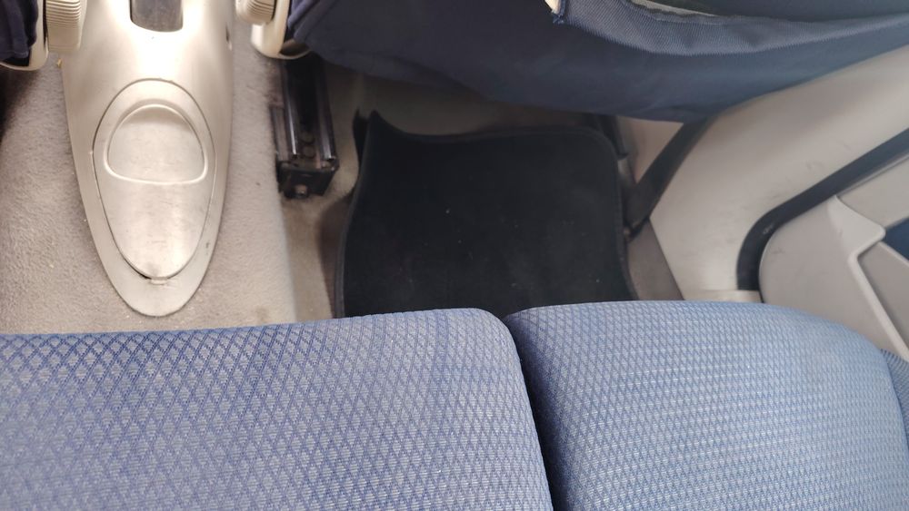 Fiat Punto 2003  1.2
