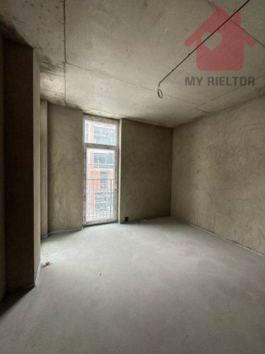 Продаж квартири в елітному ЖК Crystal