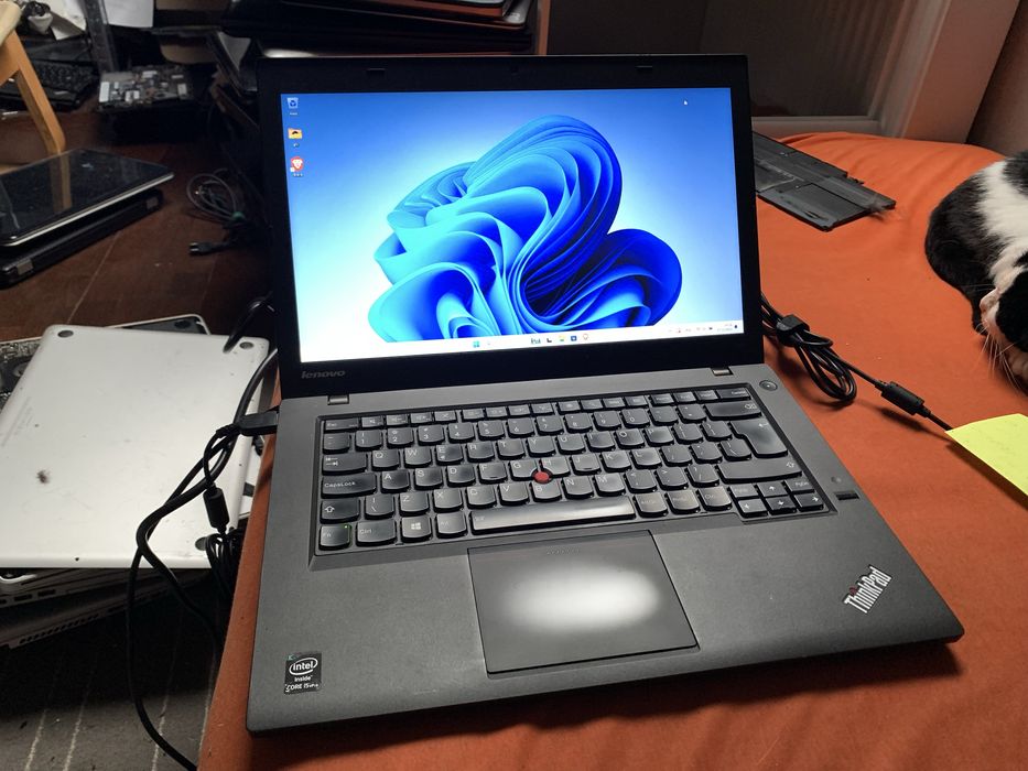 Lenovo thinkpad t440