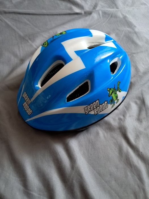 Kask rozmiar s 52 54