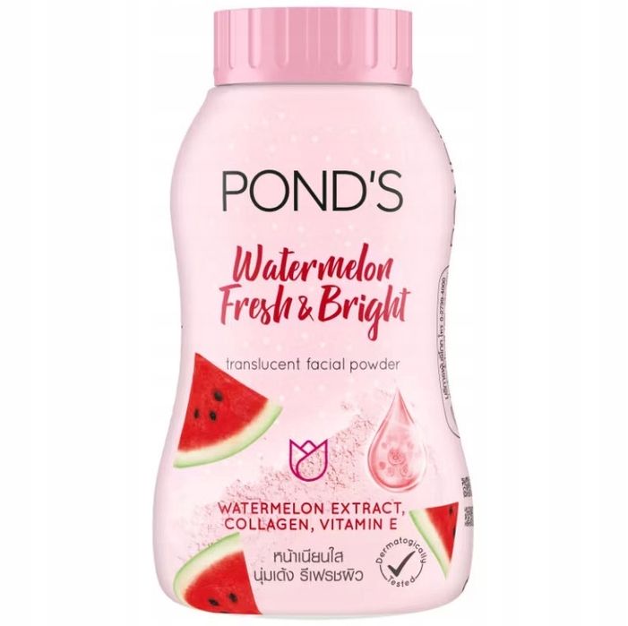 POND’S watermelon puder 45g