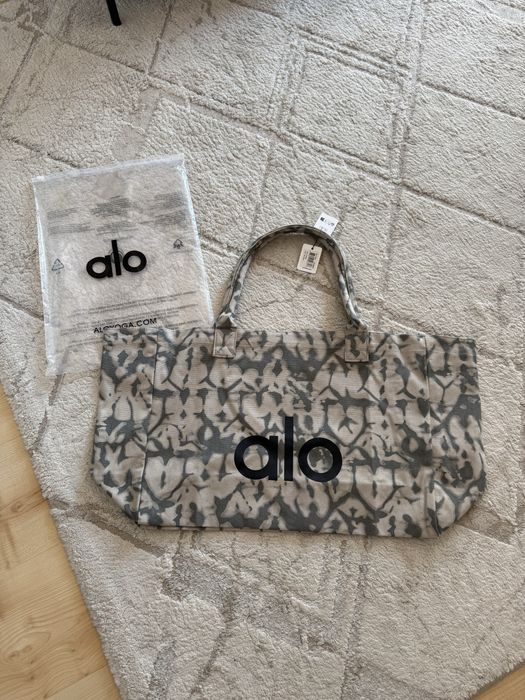 Torba alo yoga shopper