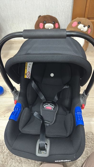 Автокрісло(бебікон)МЕ 1043