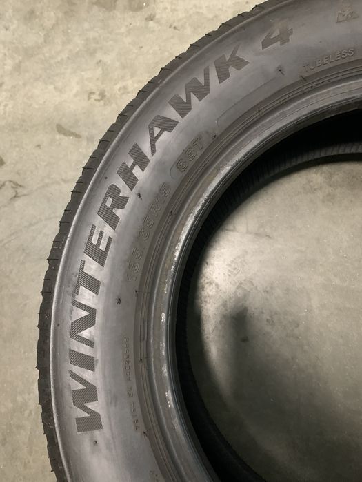 FIRESTONE 185.65.15