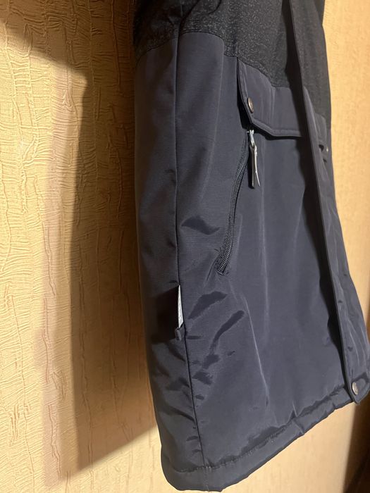 Продам зимову куртку lenne