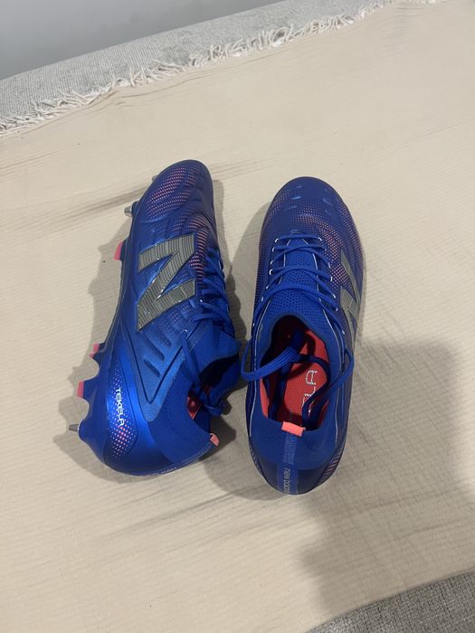 Chuteiras New Balance