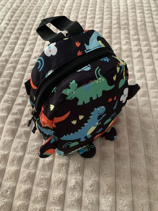 Рюкзачок дитячий в садок