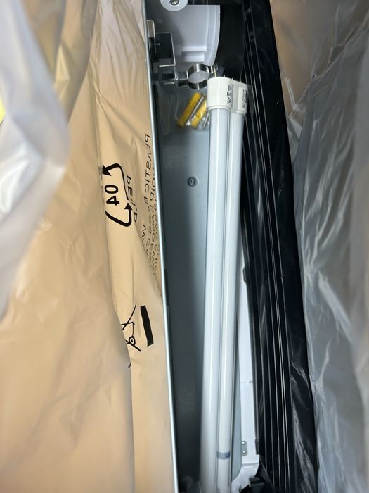 Rentokil Luminos 1 Pro na owady i insekty