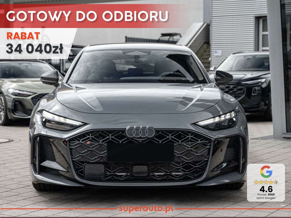 Audi Pozostałe Audi