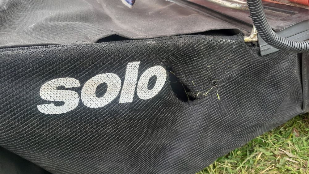 Kosiarka Solo Primo