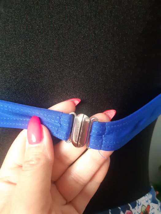 NOWY! Strój kąpielowy 2cz.