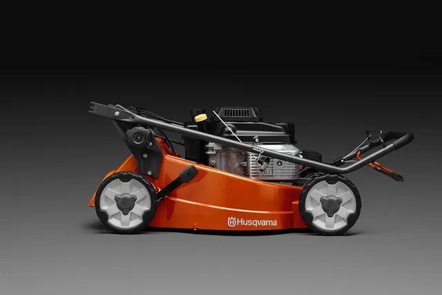 Kosiarka Spalinowa Husqvarna Lc151