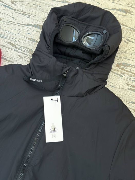 C.P. Company Goggle Jacket [БЕЗ ПЕРЕДОПЛАТИ]
