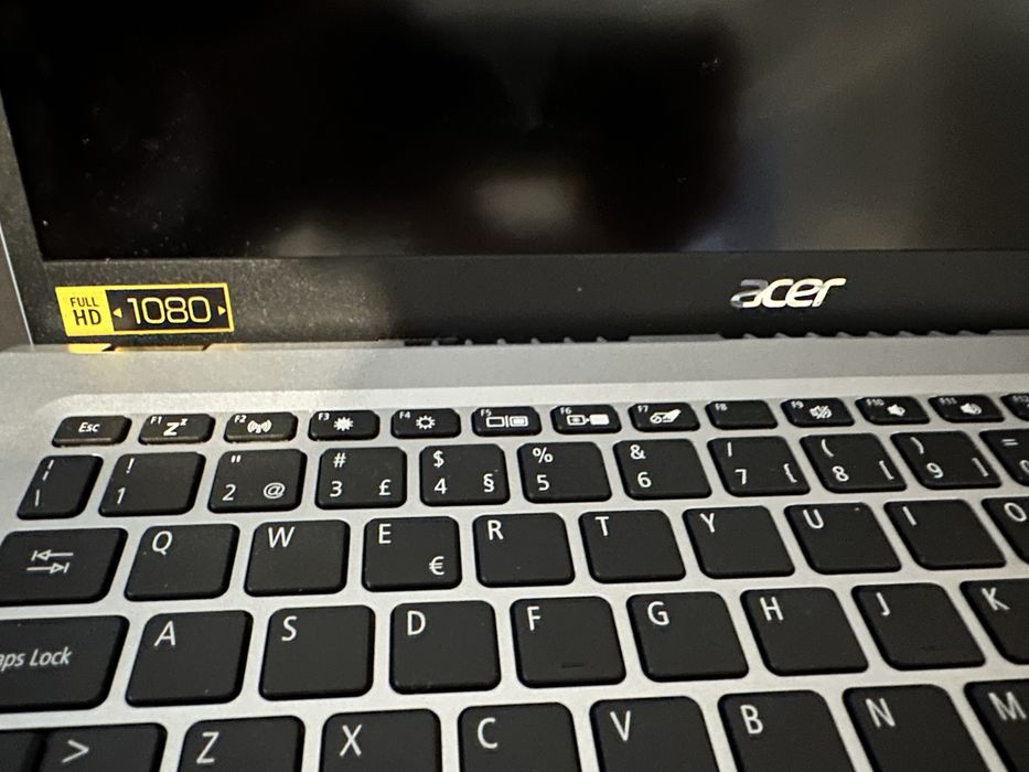 Acer Aspire 3 A315-58 – Intel i7 – Como Novo