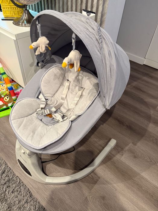 Espreguiçadeira de bebé