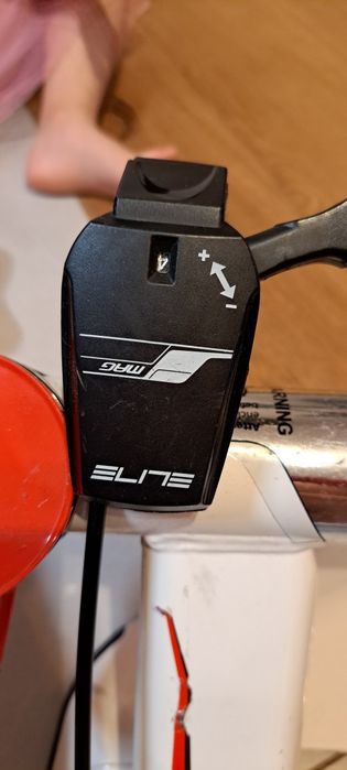 Trenażer elite qubo power b+