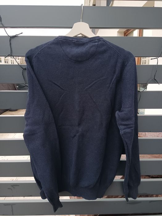 Ralph Lauren sweterek męski