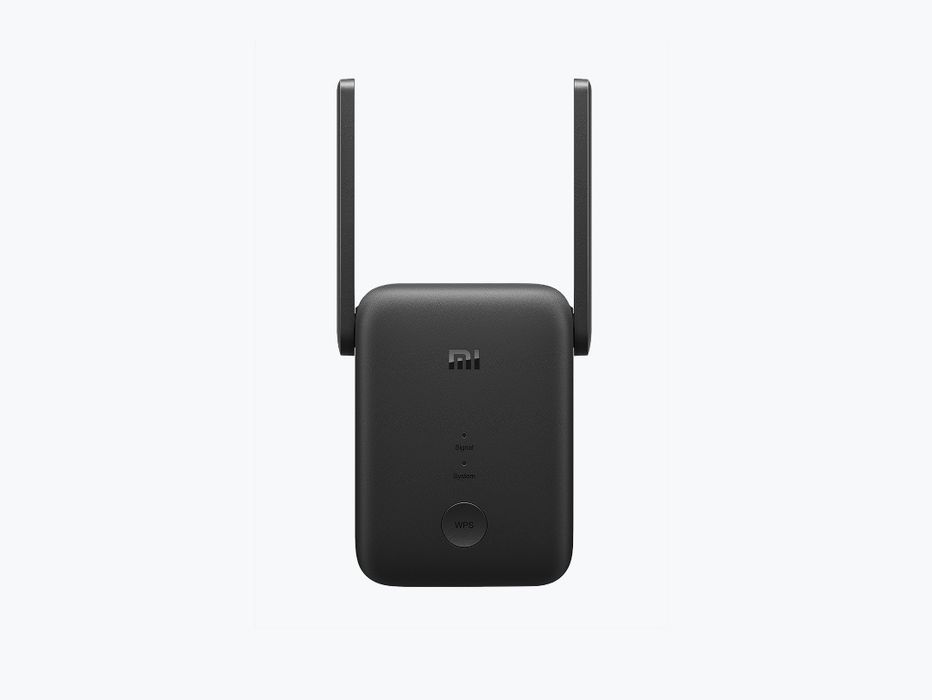 2x wzmacniacze sieci Mi Wifi Range Extender AC1200 xiaomi