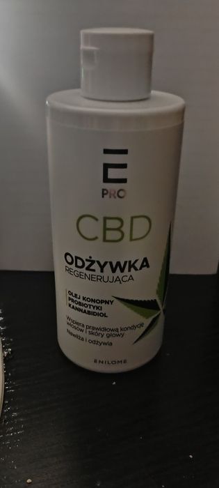 Odżywka do włosów