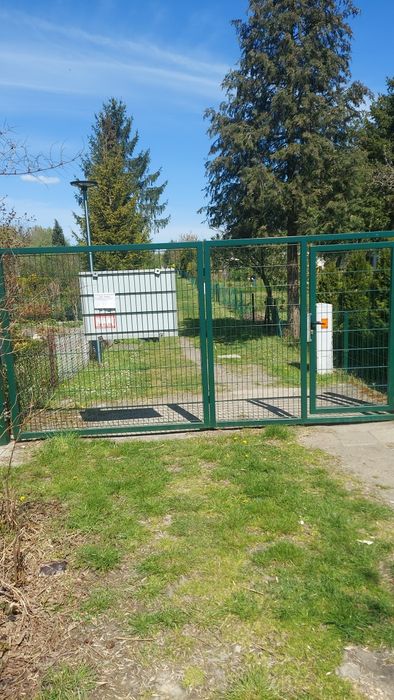 Ogródek działkowy nr 5  Sosnowiec Milowice - Ansicht 5