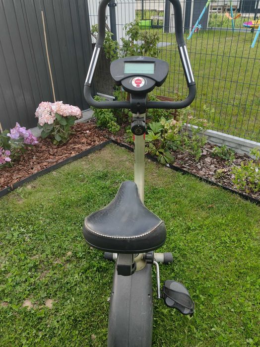 Rowerek stacjonarny mag3