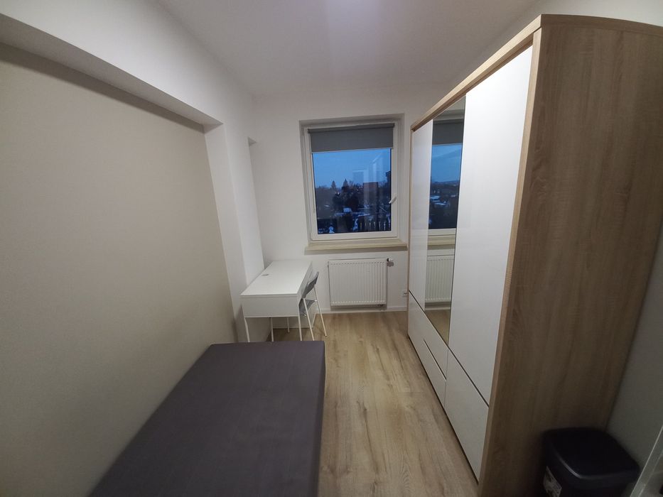 Wynajmę pokój na ul. Depowej od zaraz