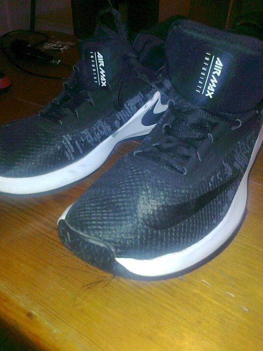 buty męskie sportowe nike airmax rozmiar 43 bdb