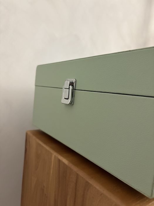 Gira discos Crosley Voyager