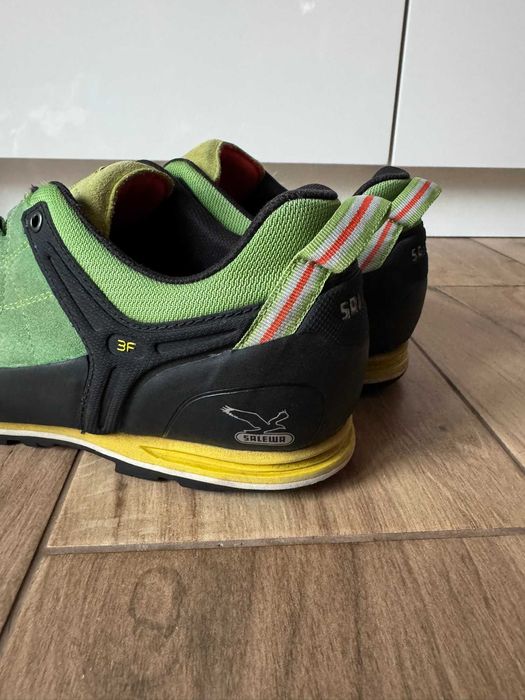 Salewa Wildfire Pro trekking outdoor 45