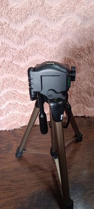 Statyw firmy Hama Star 63