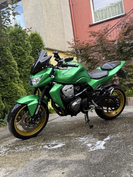 Kawasaki