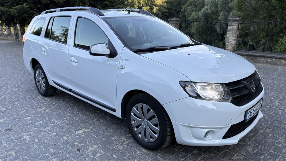 Dacia logan mcv, дачіа логан, дачія