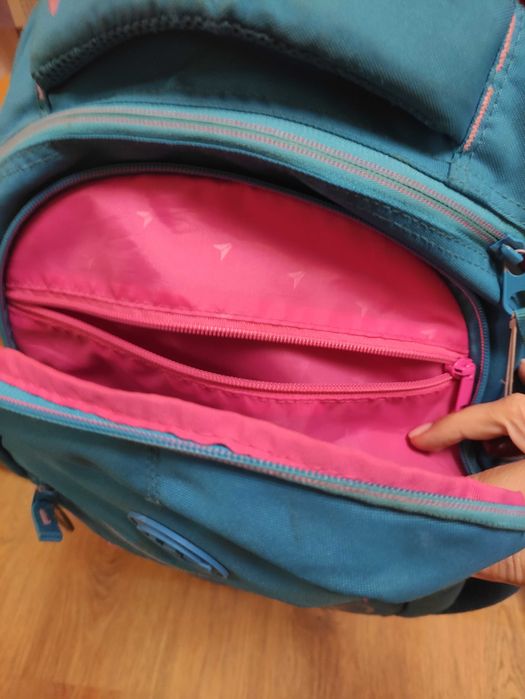 Продам Рюкзак для дівчинки YES,в ідеальному стані, терміново!