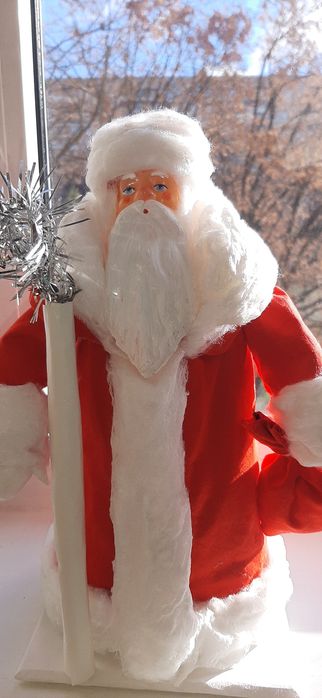 Продам Дед Мороз