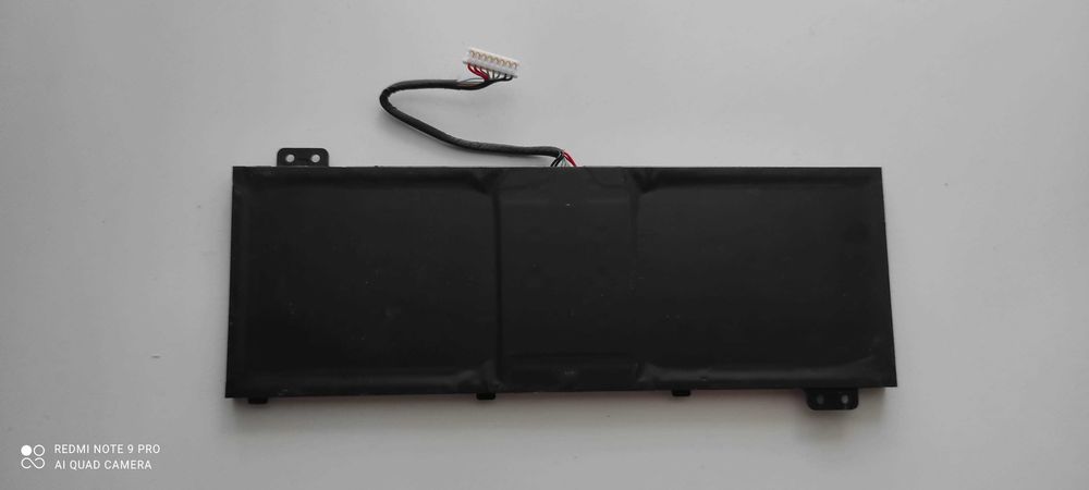 Батарея питания (АКБ) для ноутбука Aser Nitro 5 AN515-55-56WH