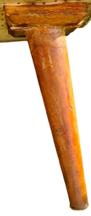 Sofá / Poltrona / Cadeirão Antiga