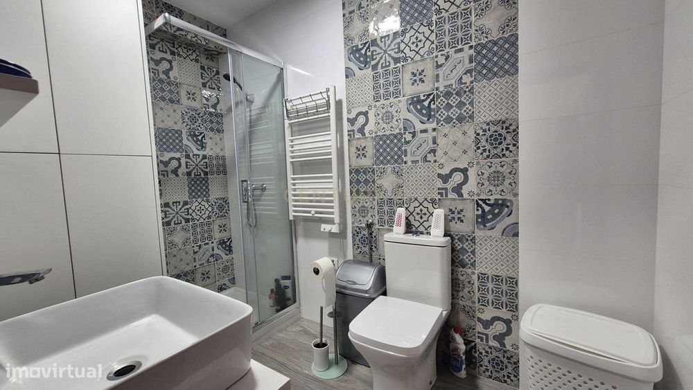 Apartamento T2 com Vista Mar na Praia do Pedrogão  - Oportunidade Únic