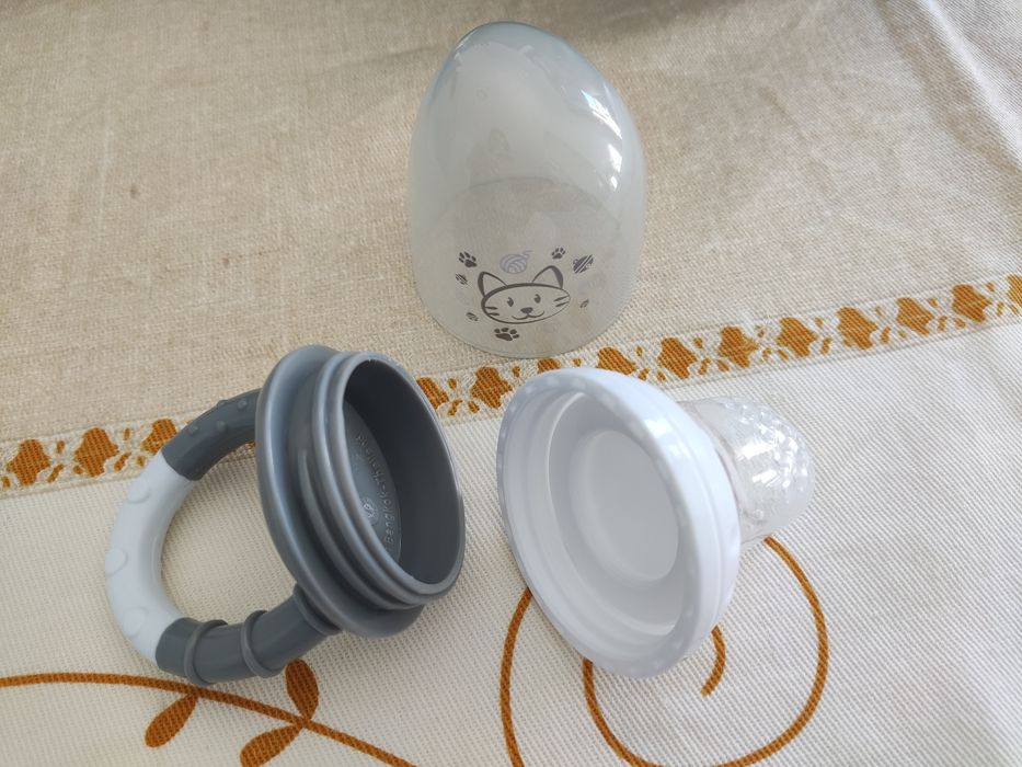 Artigos para bebé (alimentação) - Anúncio 1