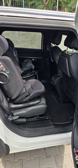 Se Procura carro para família toda aqui tem o ideal.