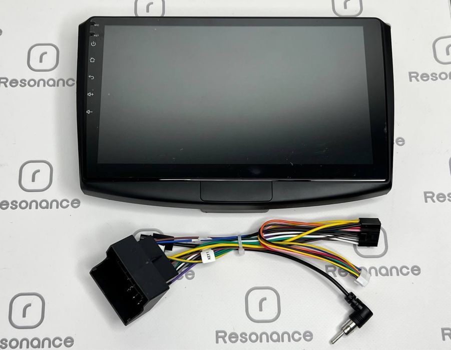 Магнітола Volkswagen passat B6 B7 B8 android GPS навігація фольксваген