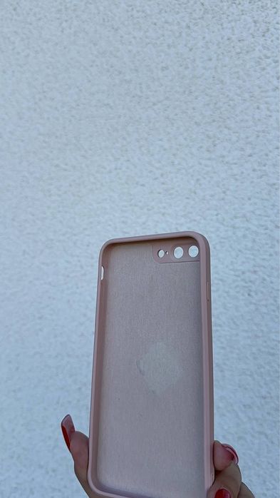 Etui na tel. iPhone 7+/8+