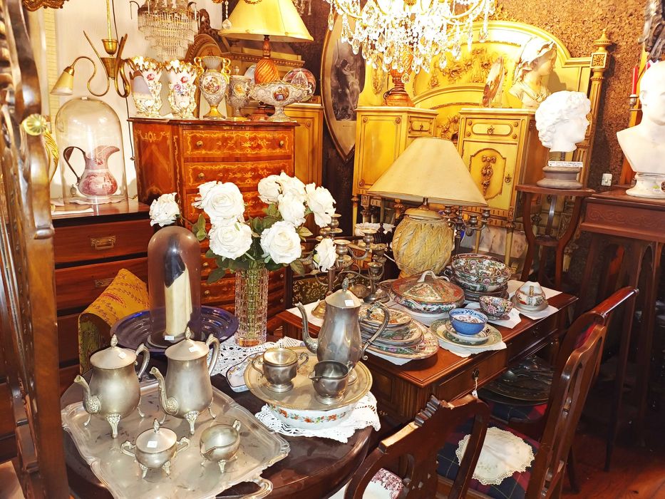 Pratos Cobre Pendurar