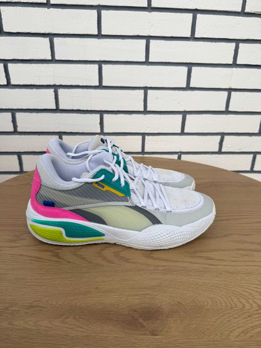 кросівки чоловічі Puma (44 розмір)