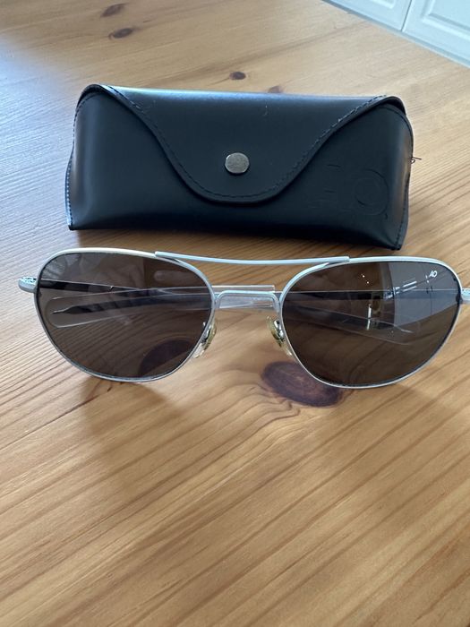 Óculos de sol Aviator