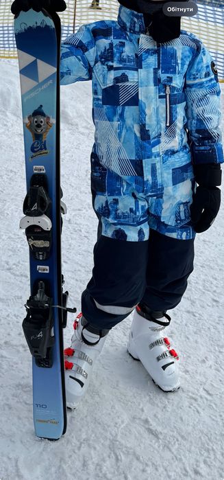 Комбінезон lassie